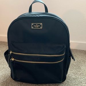 Kate Spade Wilson Road Bradley Backpack